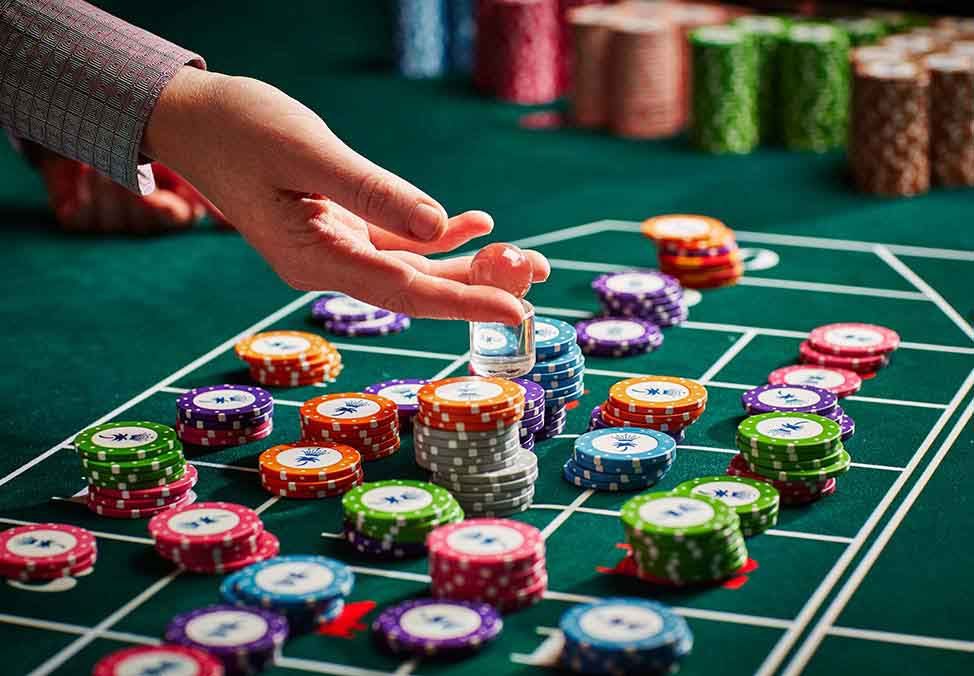 House of Fun Casino کیسینو میں رولیٹی گیمز کے بارے میں معلومات